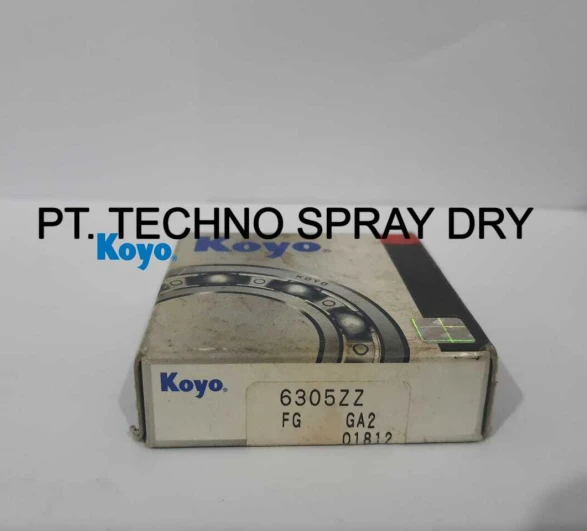 Bearing Koyo 1 ~blog/2025/6/5/koyo1
