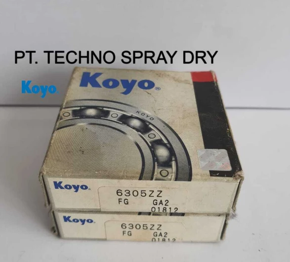 Bearing Koyo 3 ~blog/2025/6/5/koyo2