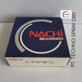 Nachi Bearings