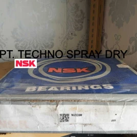 NSK Bearings