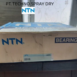 NTN Bearing