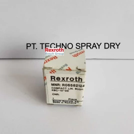 Bosch Rexroth