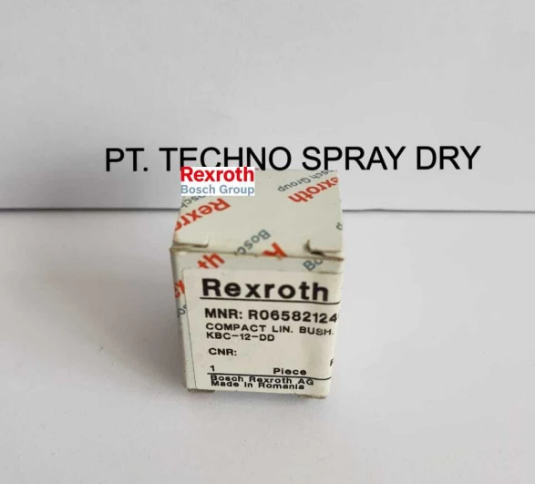 Bearing Bosch Rexroth 1 ~blog/2025/6/5/rexroth