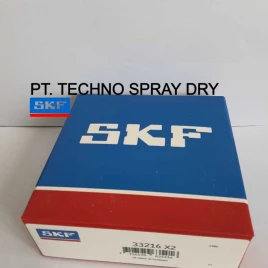 SKF