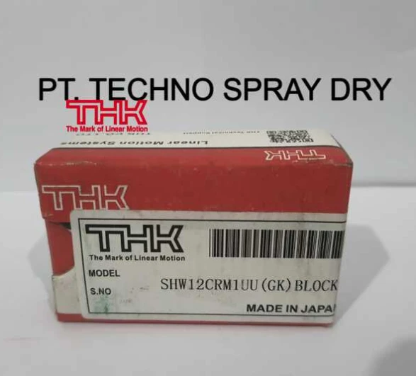 Bearing THK 1 ~blog/2025/6/5/thk