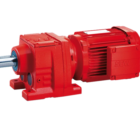 Motors SEW Eurodrive 1 ~blog/2025/6/9/gearmotor1