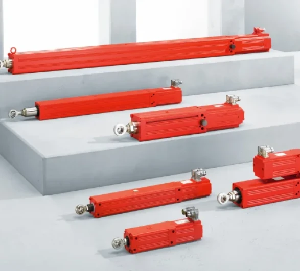 Motors SEW Eurodrive 5 ~blog/2025/6/9/linearmotors