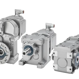 Siemens Simotics